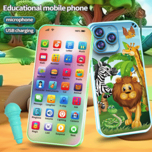 Toy Smartphone