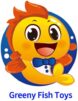Greeny Fish Toys | Fun & Creative Kids' Electronics