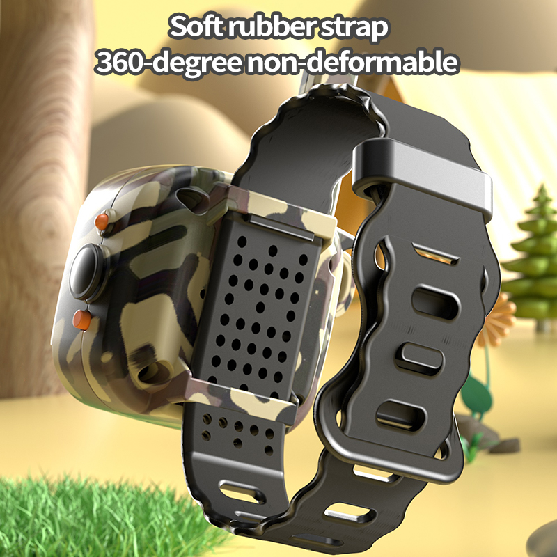 Kids Graffiti Walkie Talkie Watch - Image 4